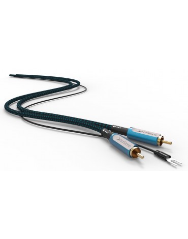Norstone Cable SKYE RCA+ - kabel audio RCA