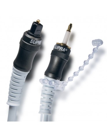 Supra ZAC MinTos kabel optyczny Mini Toslink