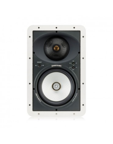 Monitor Audio WT-380 IDC głośniki instalacyjne zabudowę