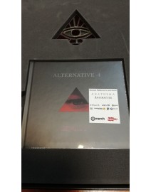 Alternative 4 The Brink Płyta LP+CD