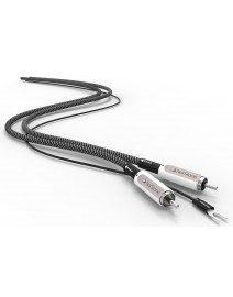 Norstone Cable JURA RCA+ - kabel audio RCA
