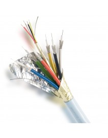 Supra AV 6.4 sześciożyłowy kabel koncentryczny