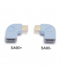 Supra SA 90- adapter HDMI-HDMI
