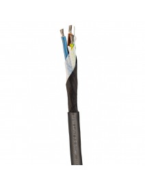 Supra LoRad Silver SPC - kabel zasilający 3x2.5 mm2 (Kable)