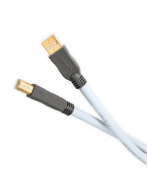 Supra USB 2.0 A-B kabel USB