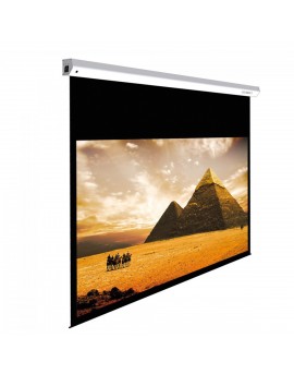  Lumene Majestic Premium ekran projekcyjny elektryczny