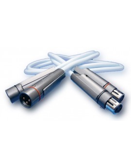 Supra EFF-IXLR kabel audio XLR