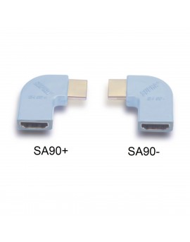 Supra SA 90+ adapter HDMI-HDMI