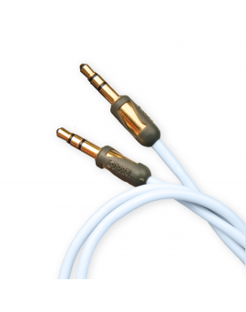 Supra MP-Cable kabel audio mini jack mini jack