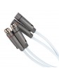 Supra DAC-XLR kabel audio XLR 2 