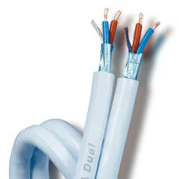 Supra Dual - Kabel połączeniowy/interkonekt, cięty ze szpuli